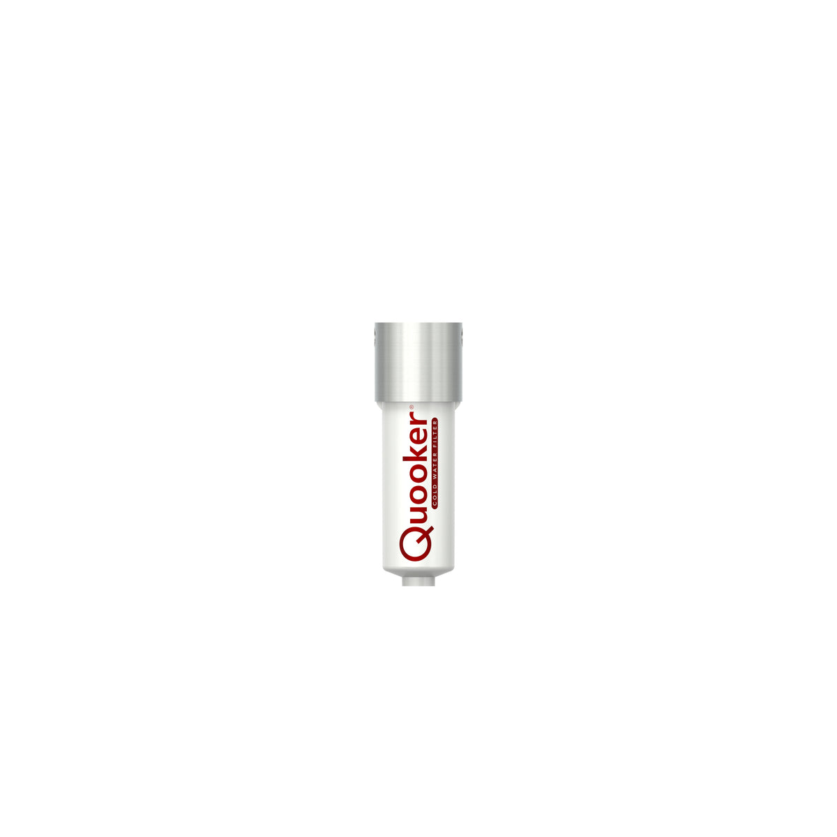 Cold water filter-1