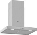 Neff Box Chimney Hoods D62BBC0N0B-1
