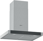 Neff Box Chimney Hoods D64BHM1N0B-1