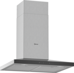 Neff Slim Pyramid Chimney Hoods D64QFM1N0B-1