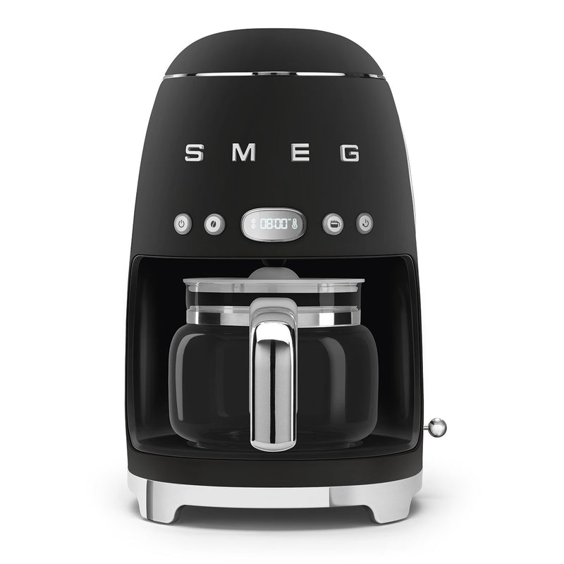 Smeg 50's Matte Drip Filter Coffee Machine-1