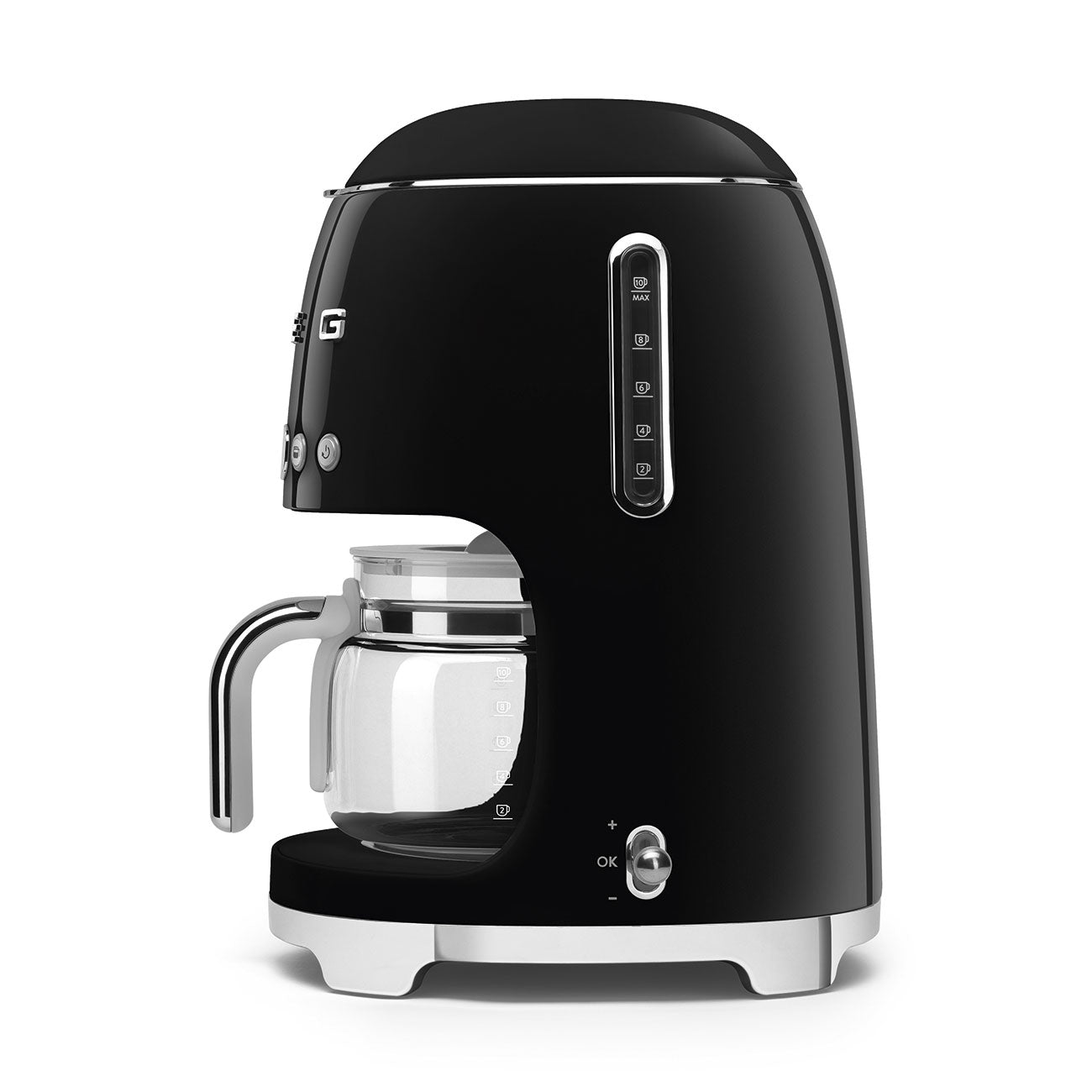 Smeg 50's Style Drip Filter Coffee Machine