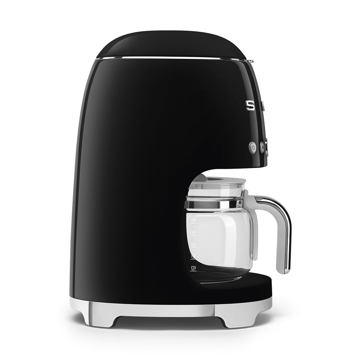 Smeg 50's Style Drip Filter Coffee Machine-3