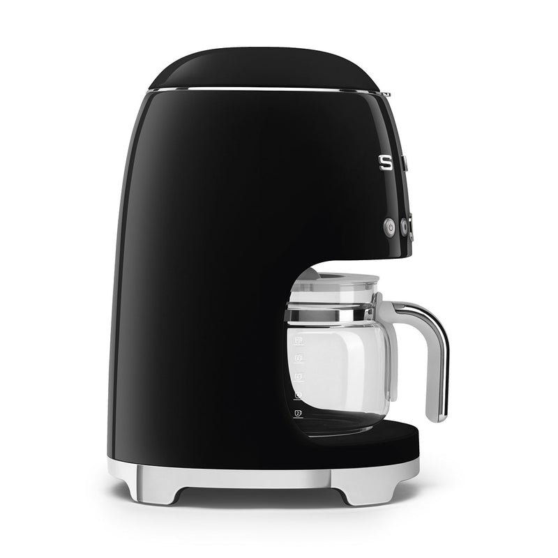 Smeg 50's Style Drip Filter Coffee Machine-3