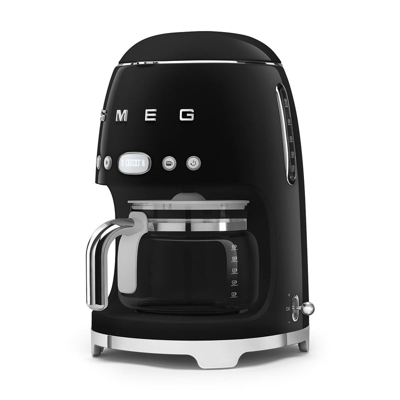 Smeg 50's Style Drip Filter Coffee Machine-4