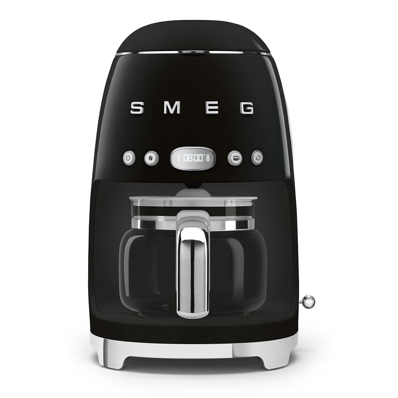 Smeg 50's Style Drip Filter Coffee Machine