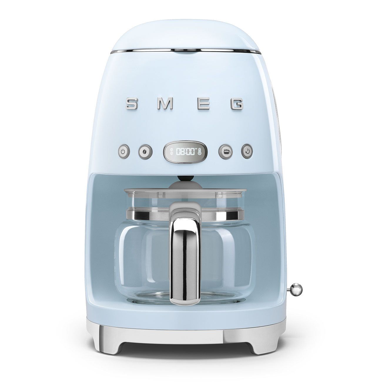 Smeg 50's Style Drip Filter Coffee Machine-10