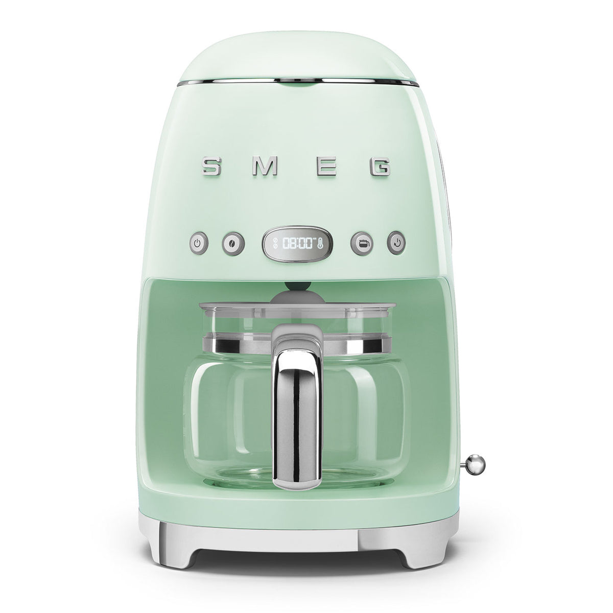 Smeg 50's Style Drip Filter Coffee Machine-9