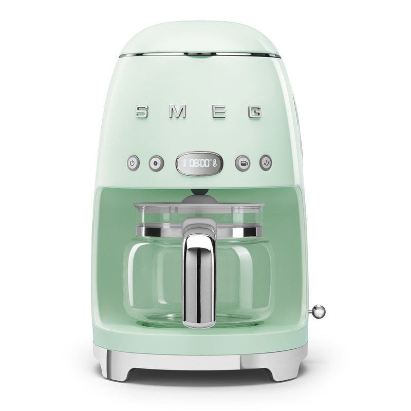 Smeg 50's Style Drip Filter Coffee Machine-9