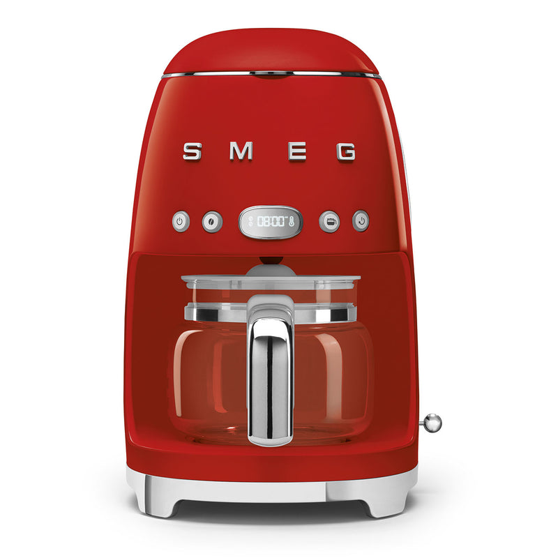 Smeg 50's Style Drip Filter Coffee Machine-6