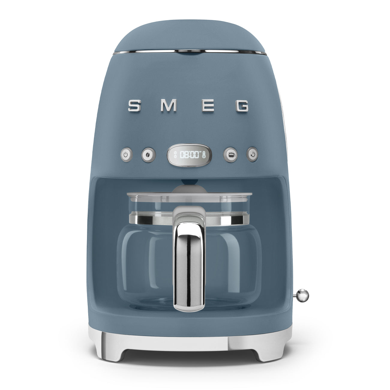 Smeg 50's Matte Drip Filter Coffee Machine