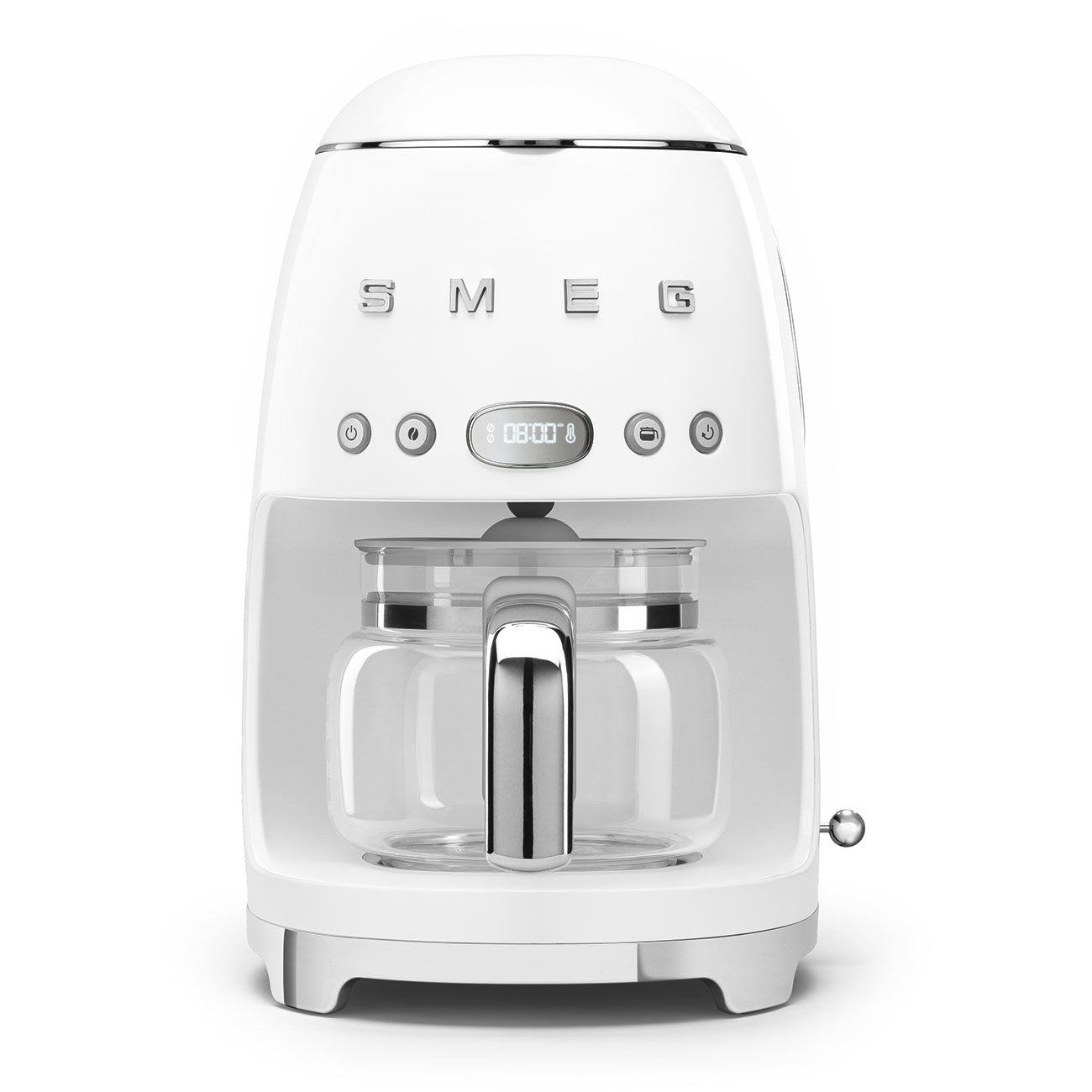Smeg 50's Style Drip Filter Coffee Machine-8