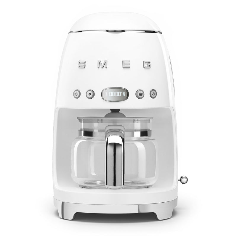 Smeg 50's Style Drip Filter Coffee Machine-8