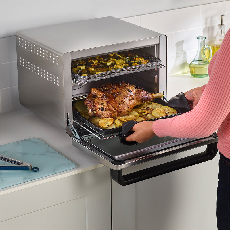 Ninja Foodi 10-in-1 Multifunction Oven DT200UK-4