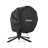 DuoCool Smart Cordless 2-in-1 Fan DXRCF001-7