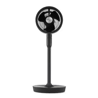 DuoCool Smart Cordless 2-in-1 Fan DXRCF001-2