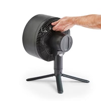 DuoCool Smart Cordless 2-in-1 Fan DXRCF001-4