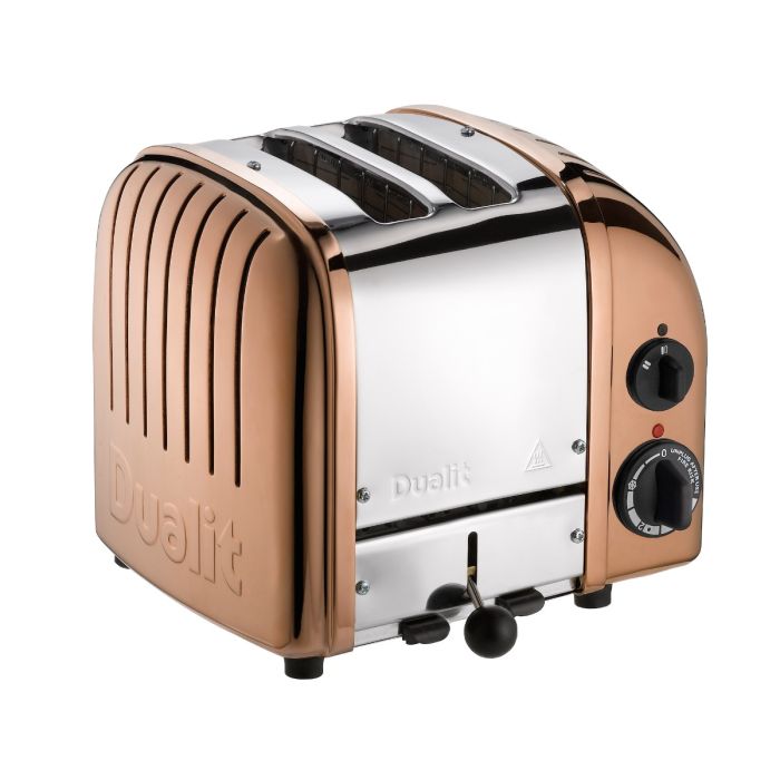 Dualit slot toaster - 27450-1