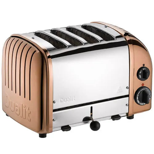 Dualit Classic Vario 4 slot toater - 47450