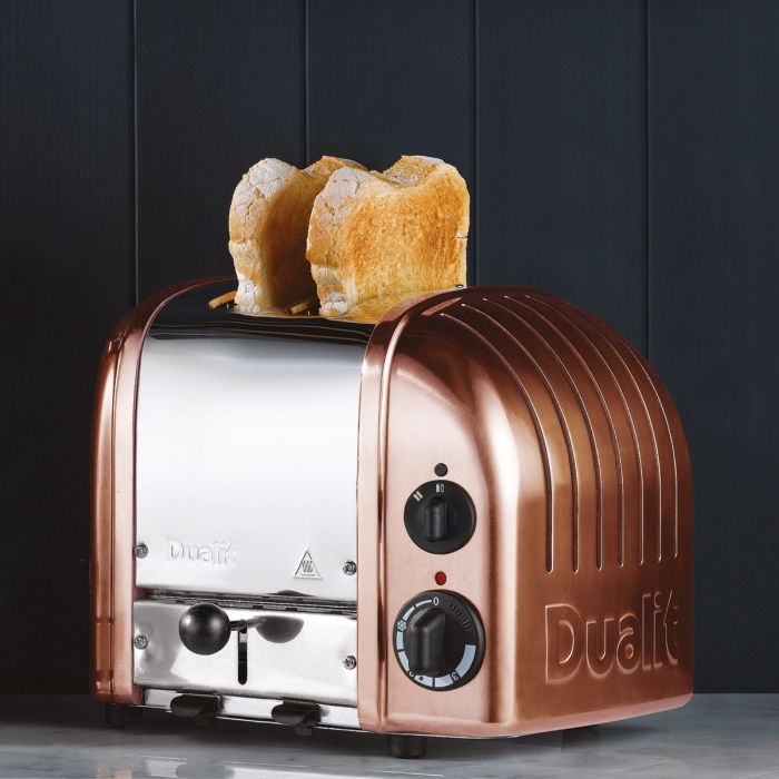 Dualit slot toaster - 27450
