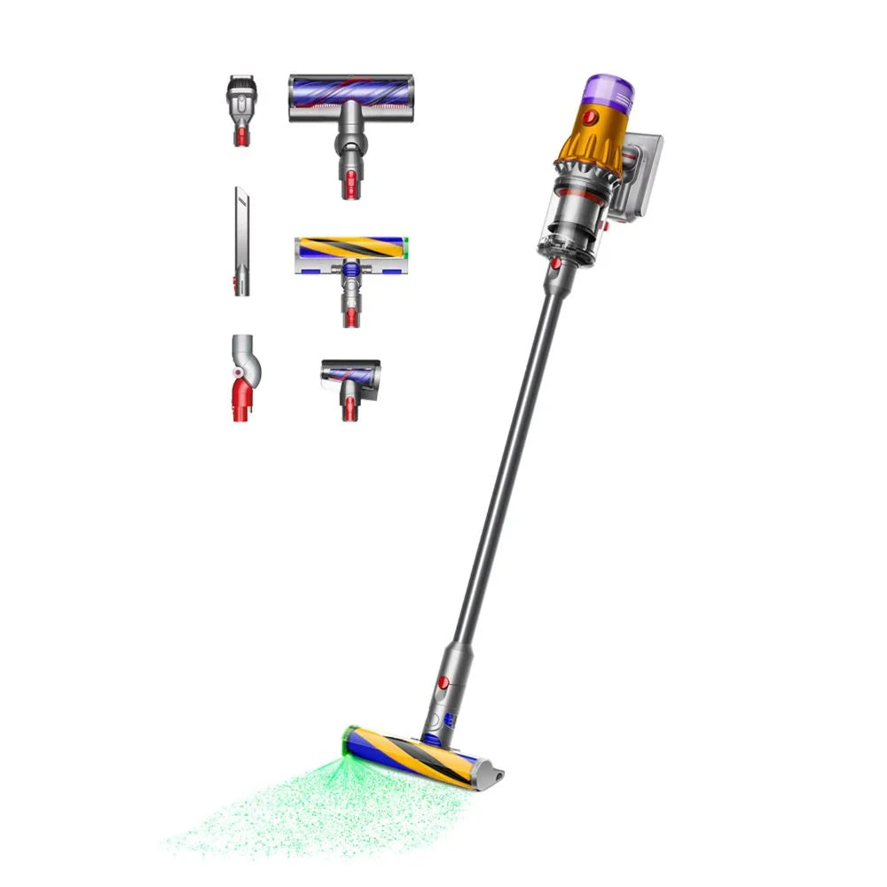 Dyson V12 Detect Slim Absolute Vacuum Cleaner [470521-01]