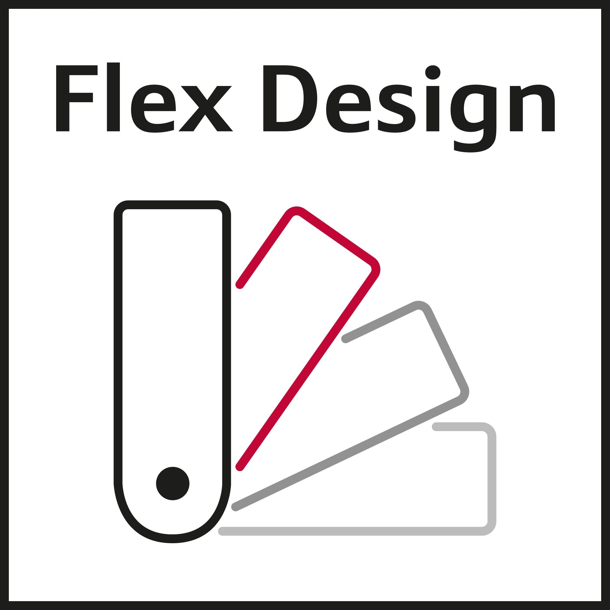 Neff Slide & Hide Single Pyrolytic Ovens with Flex Design- trim, handle and Twist Pad Flex control dial accessories required (four colour options, sold separately) N 90 B69CS7MY0B