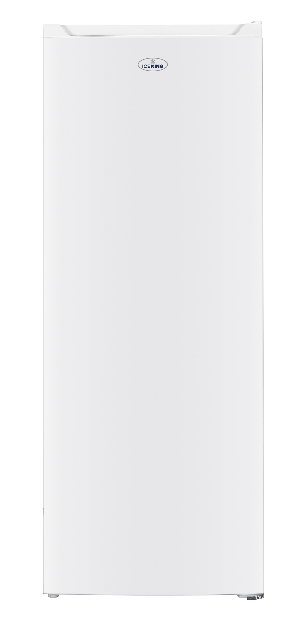 Iceking RZ16TNFEW Tall Freezer - White