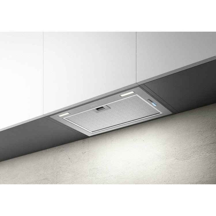 Elica 52cm Fold Canopy Hood-1