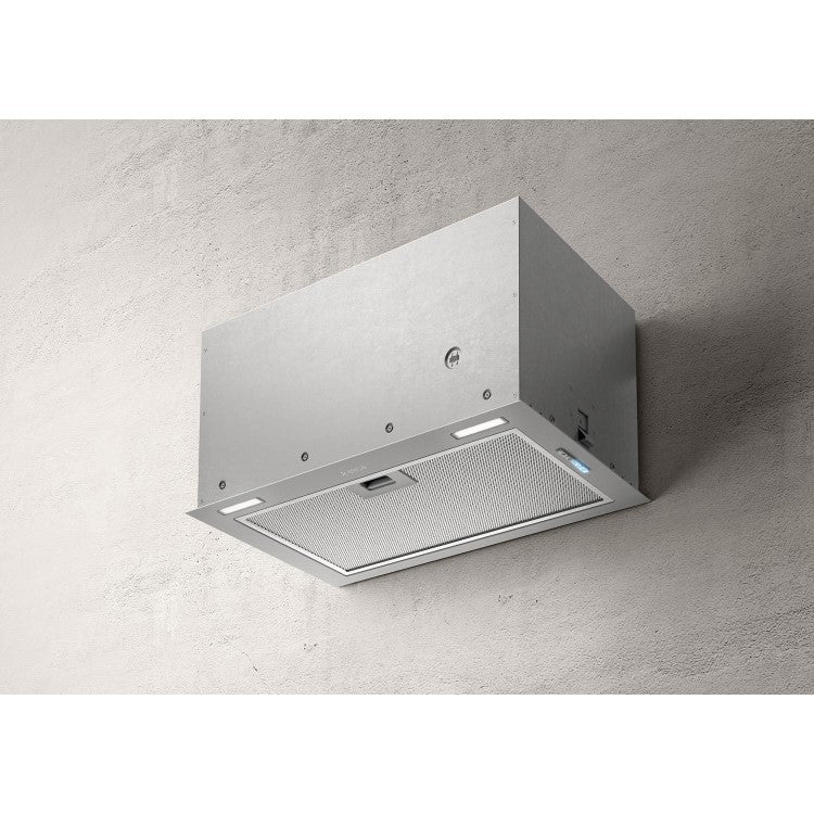 Elica 52cm Fold Canopy Hood-2