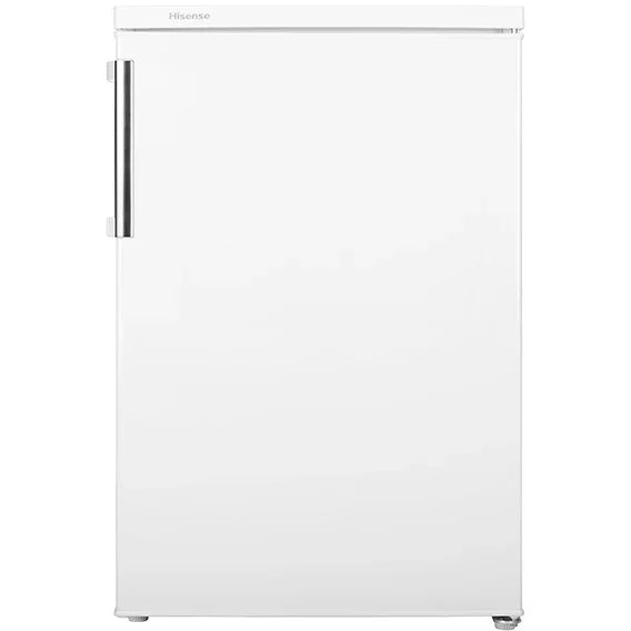 Hisense FV105D4BW21 55cm Freestanding Undercounter Freezer