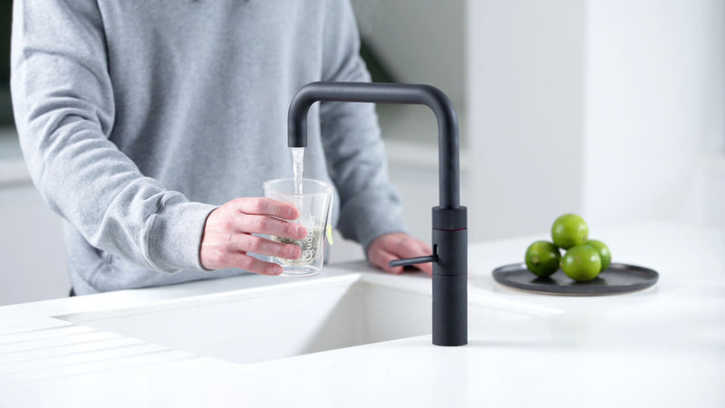 Tap Fusion Square-8
