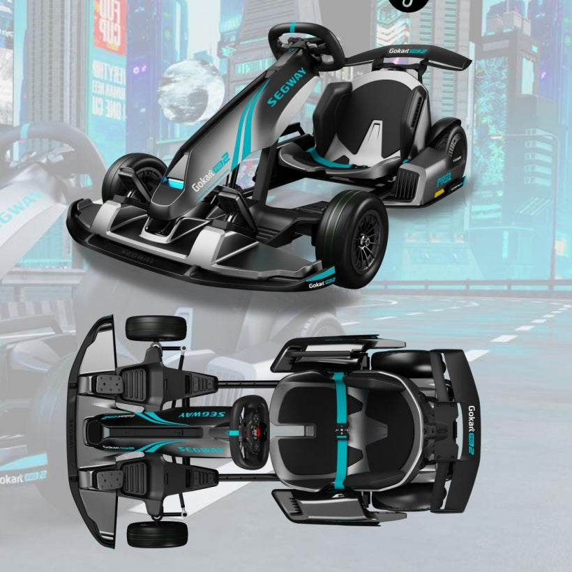 Segway Go Kart PRO 2