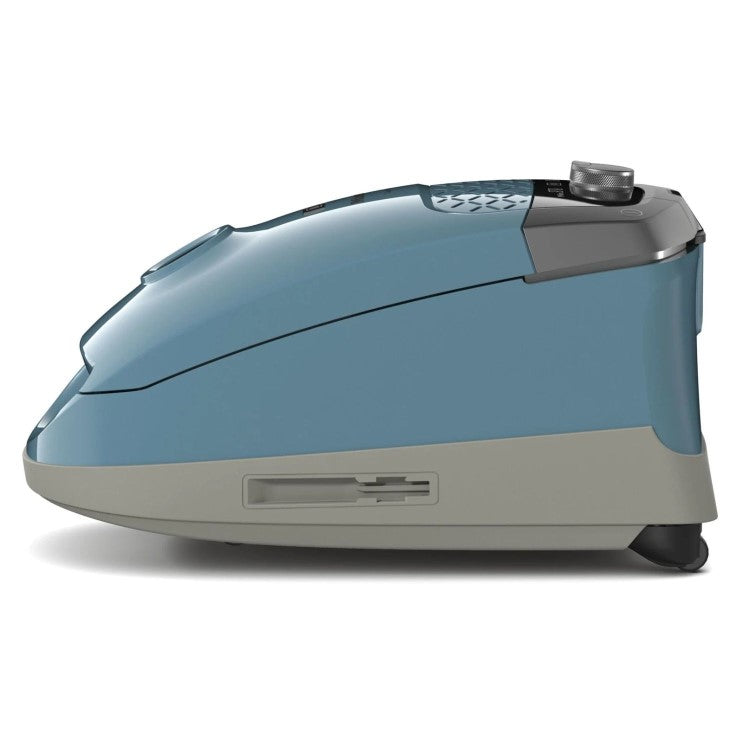 Miele Guard S1 Cylinder Vacuum Cleaner - Nordic Blue
