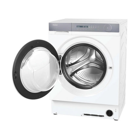 Haier Series 8 Integrated Washing Machine - White - 10KG (HWB100B14858AUUK)