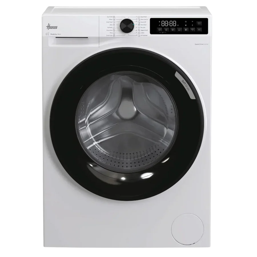Hoover HBR 49SBL8-80 Pro Wash Series 3 9kg 1400rpm Washing Machine