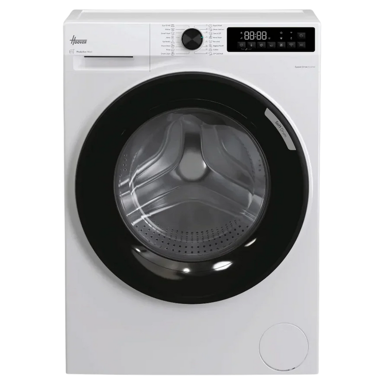 Hoover HBR 49SBL8-80 Pro Wash Series 3 9kg 1400rpm Washing Machine-1