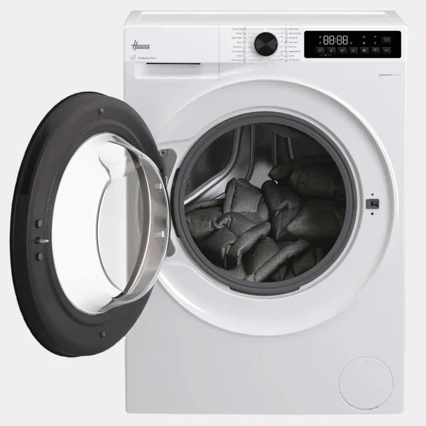Hoover HBR 49SBL8-80 Pro Wash Series 3 9kg 1400rpm Washing Machine-2
