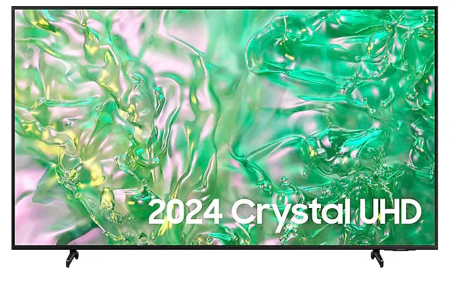 55" Samsung TV