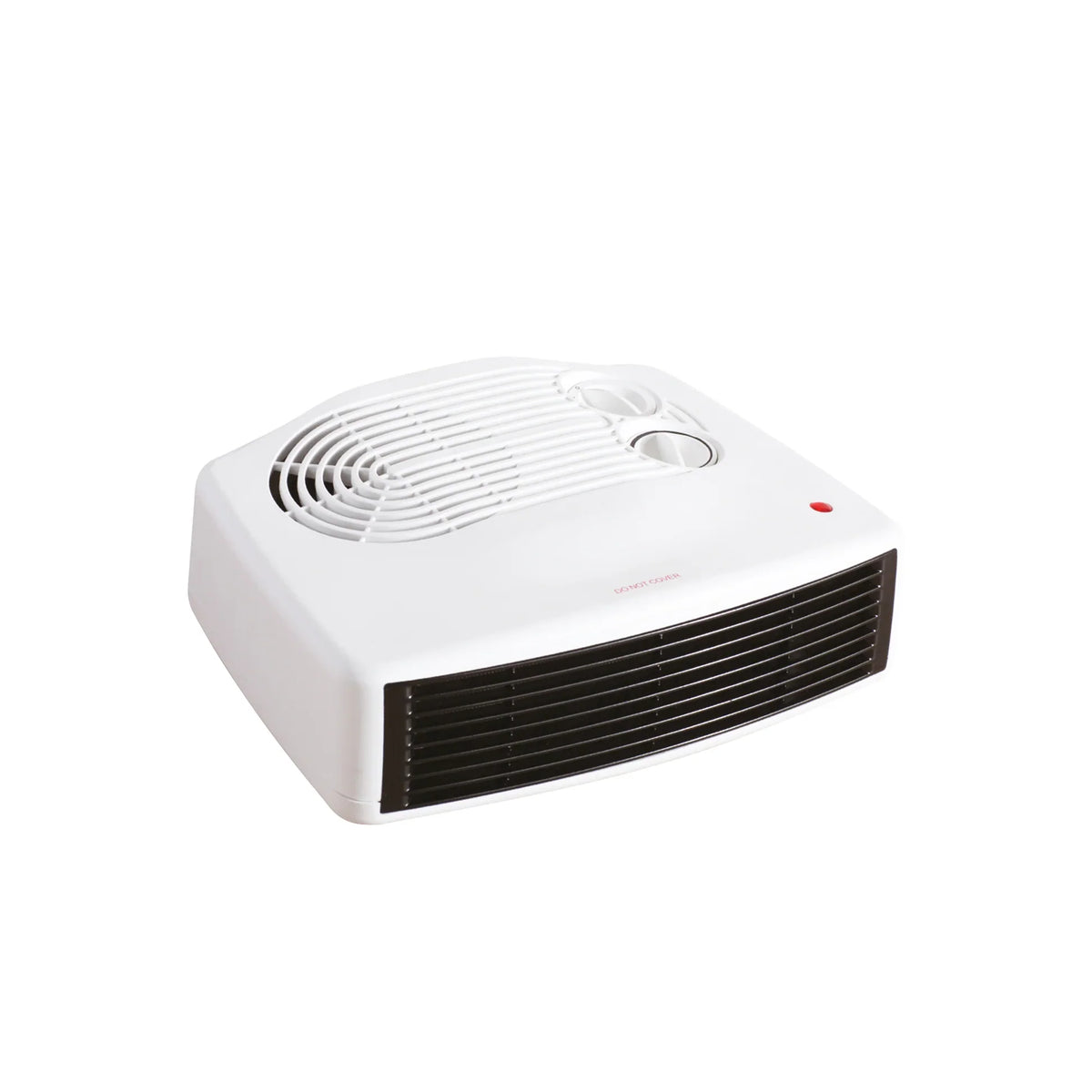 Daewoo HEA1176GE 3kW Portable Fan Heater