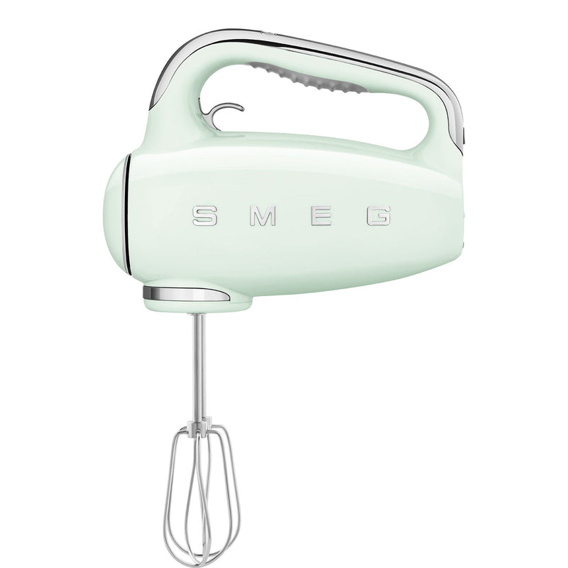 Smeg HMF01 50s Style Hand Mixer-8