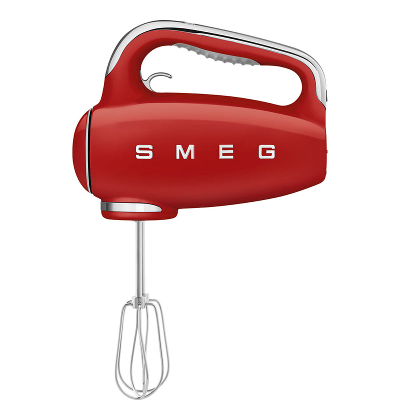 Smeg HMF01 50s Style Hand Mixer-9