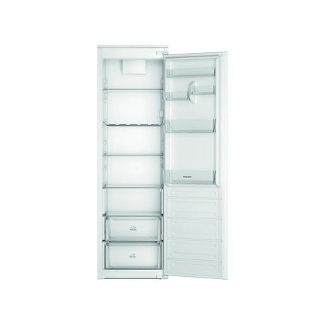 Hotpoint HTSD18A011A1 54cm Integrated Low Frost Tall Larder Fridge-7
