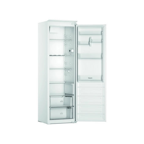 Hotpoint HTSD18A011A1 54cm Integrated Low Frost Tall Larder Fridge-6