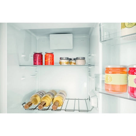 Hotpoint HTSD18A011A1 54cm Integrated Low Frost Tall Larder Fridge-5