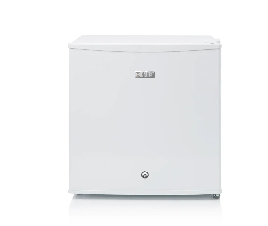 Haden HR55W Table Top Fridge With Chillerbox