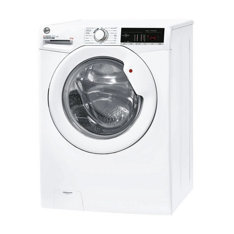 Hoover H3W49TA4/1-80 H-wash 300 Lite 9kg 1400rpm washing