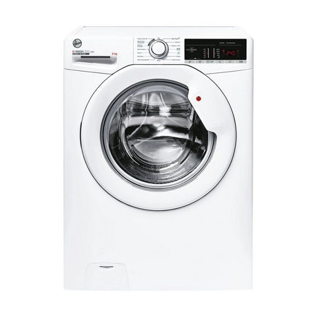 Hoover H3W49TA4/1-80 H-wash 300 Lite 9kg 1400rpm washing
