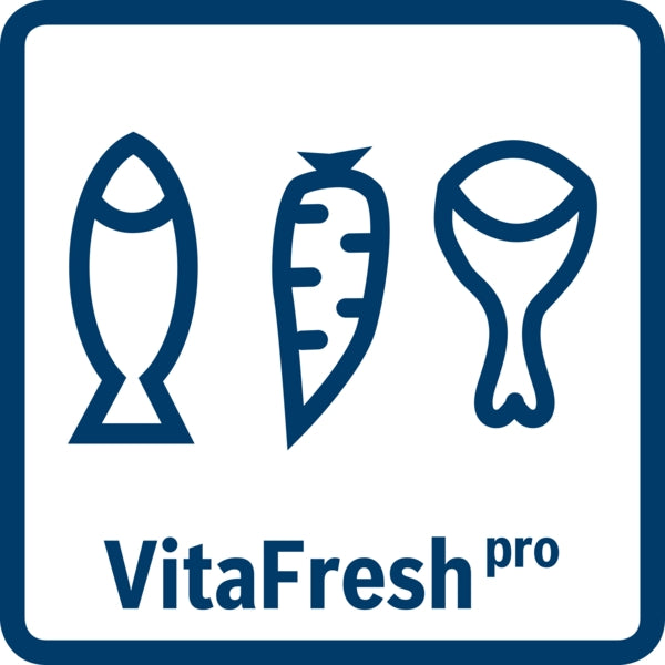 Series 8 American style, multi door fridge freezers-18