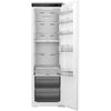 Hisense RL3B303SAWE Integrated Upright 177cm Fridge - Fixed Door Hinge Kit - White - E Rated-4