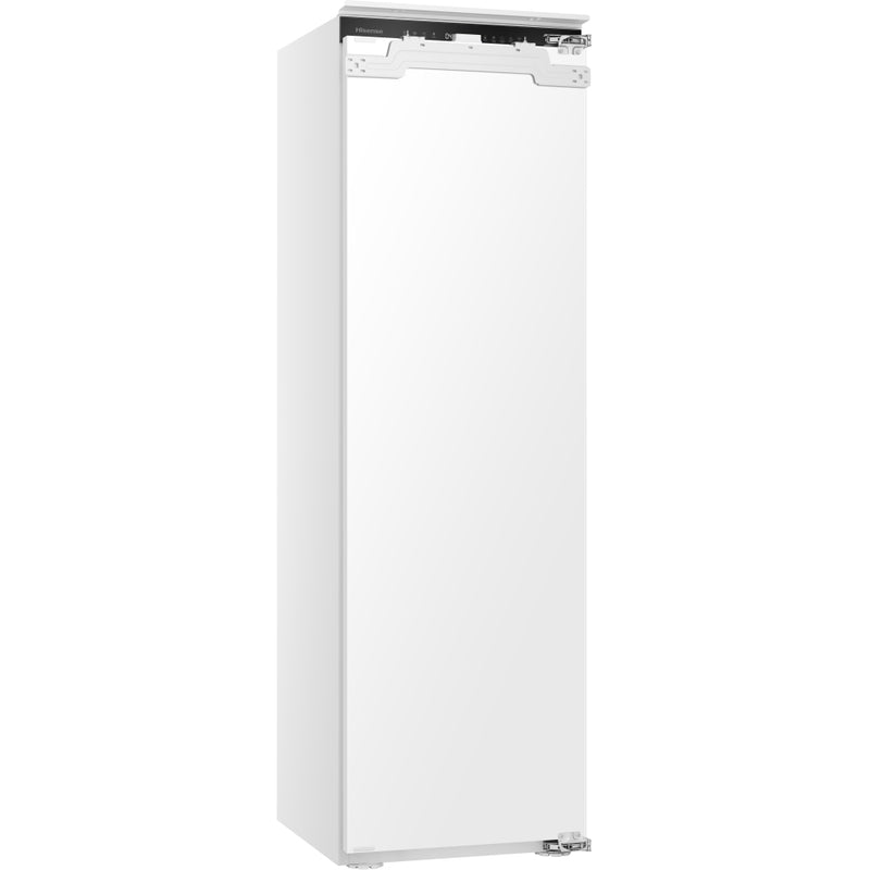 Hisense FT3B213SAWE
Total No Frost Built-In Freezer, Fixed Hinge, White, E Rated-3